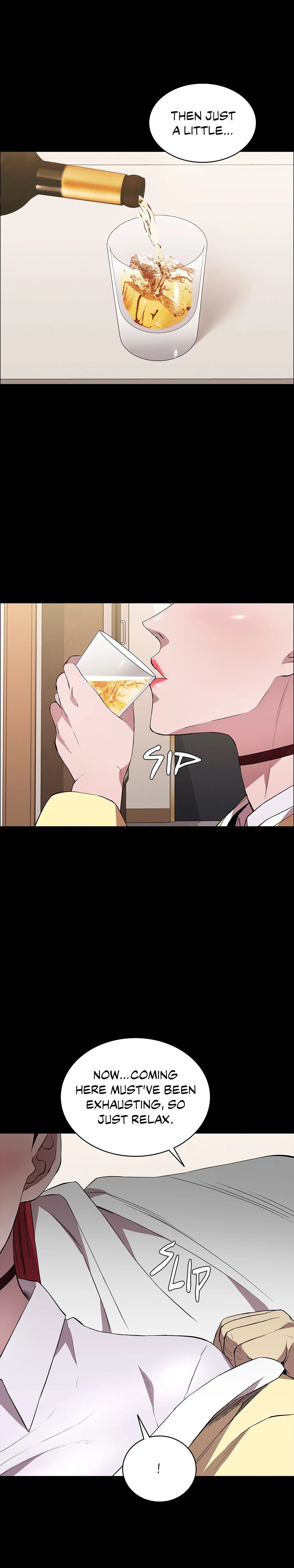 Thorns on Innocence - Chapter 26 - picture 28