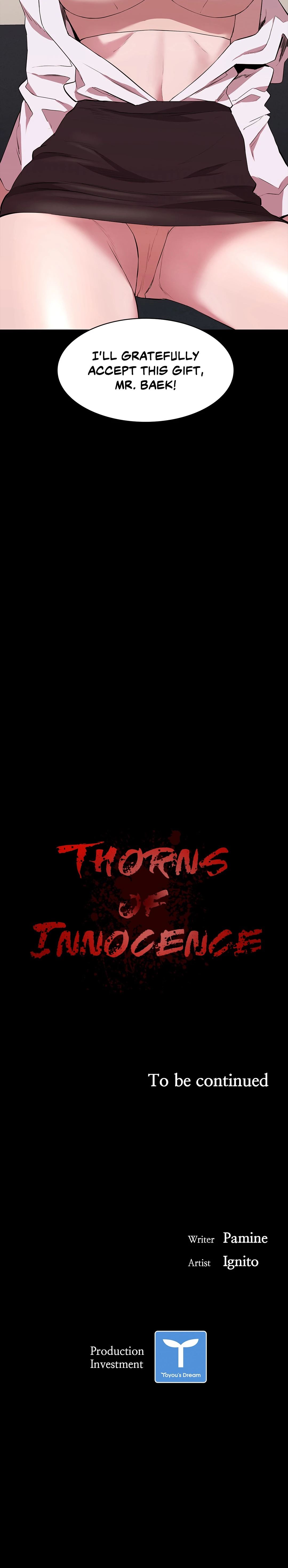 Thorns on Innocence - Chapter 26 - picture 34