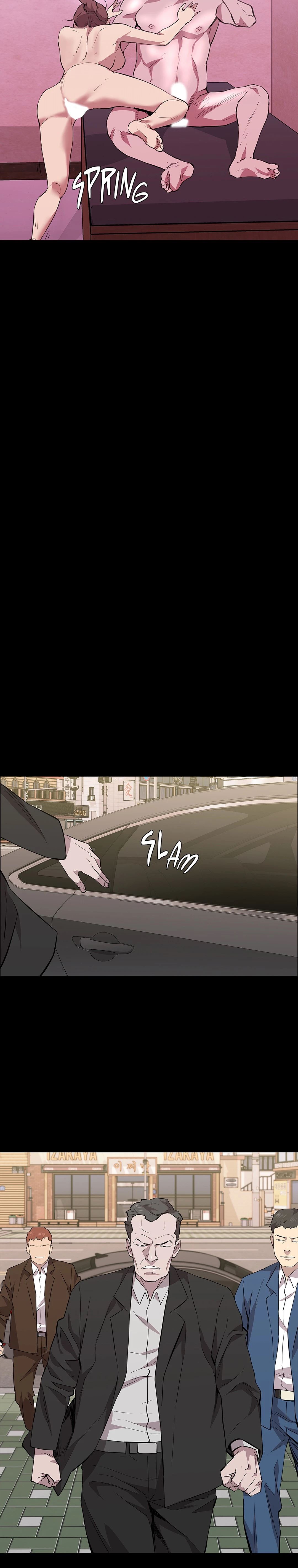 Thorns on Innocence - Chapter 26 - picture 6