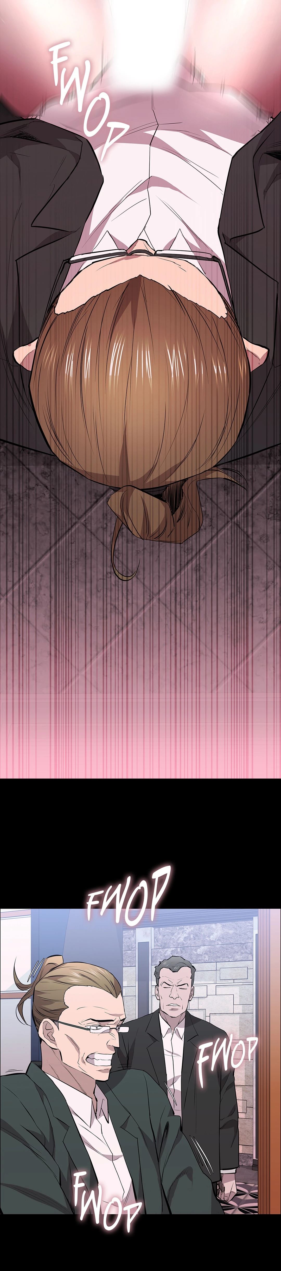 Thorns on Innocence - Chapter 26 - picture 9
