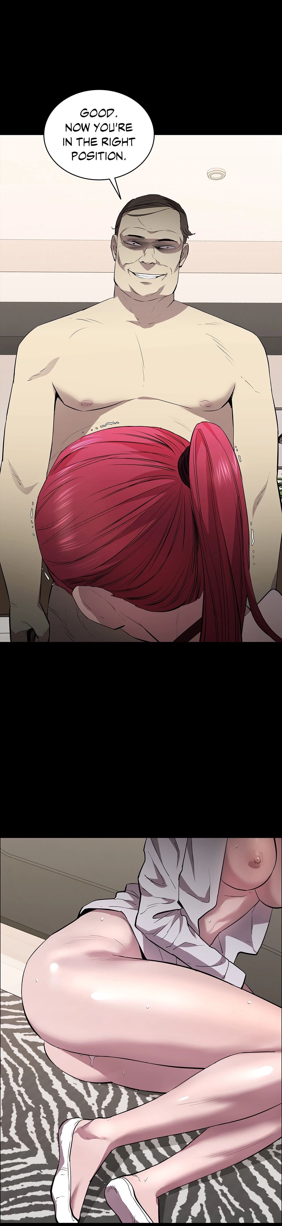 Thorns on Innocence - Chapter 27 - picture 10