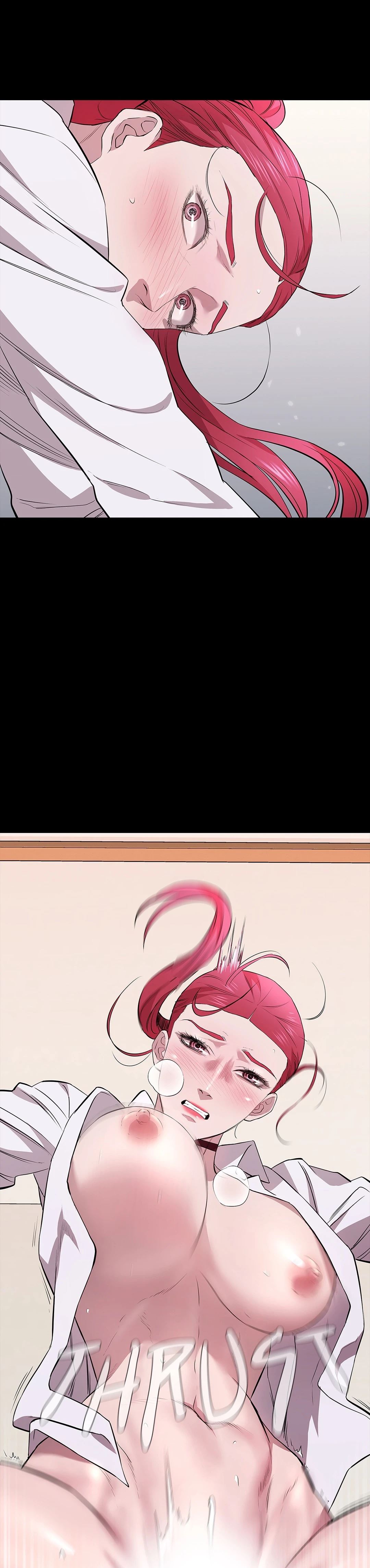 Thorns on Innocence - Chapter 27 - picture 12