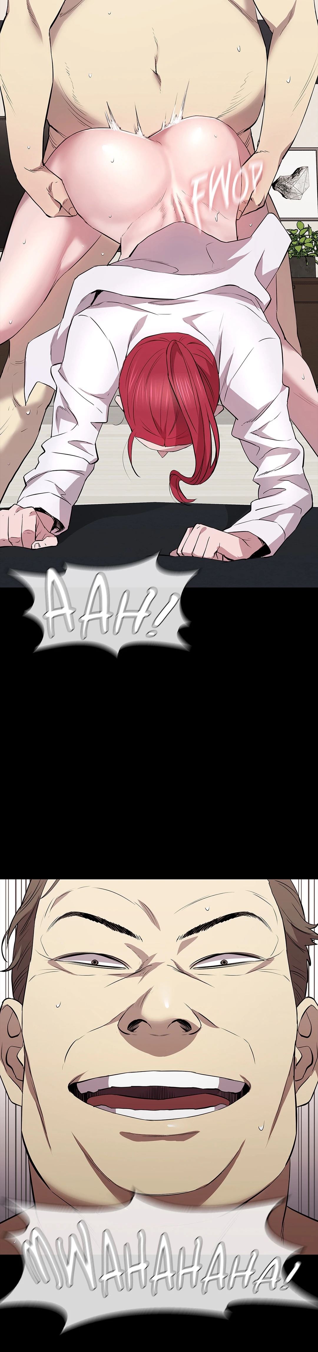 Thorns on Innocence - Chapter 27 - picture 14