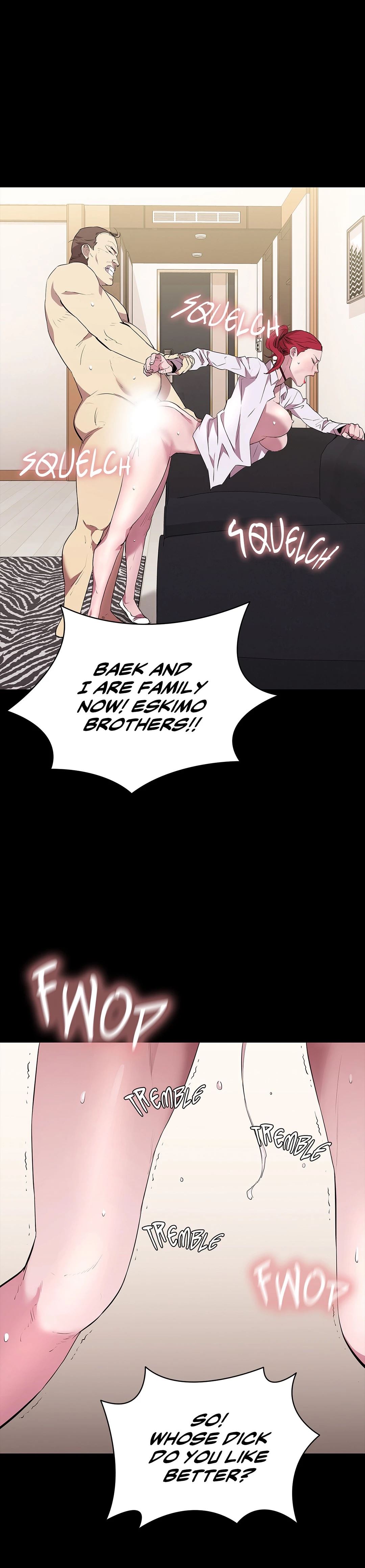 Thorns on Innocence - Chapter 27 - picture 15