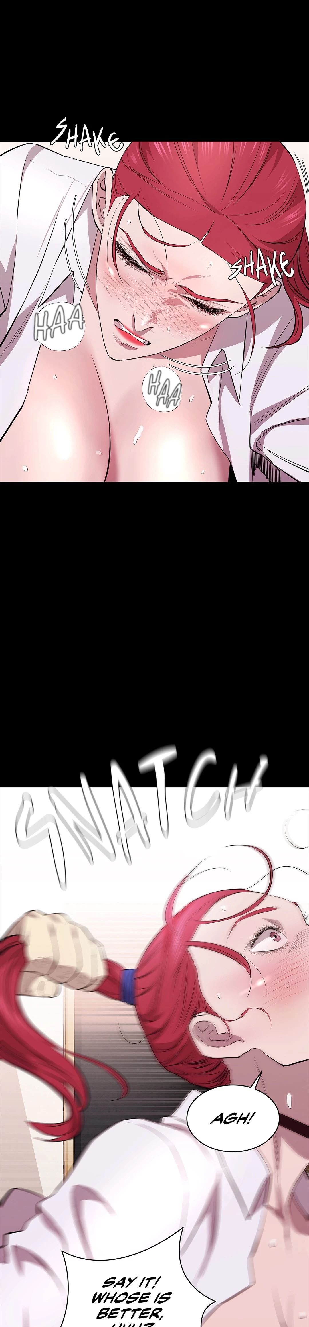 Thorns on Innocence - Chapter 27 - picture 16