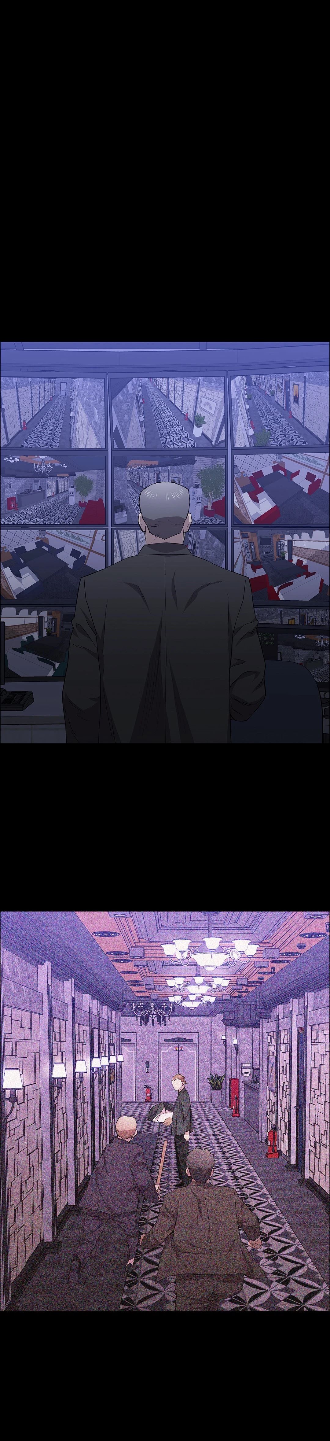 Thorns on Innocence - Chapter 27 - picture 19