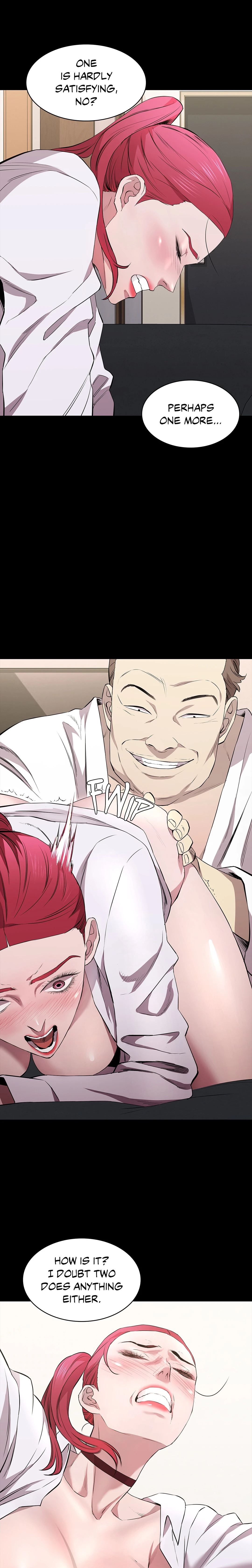 Thorns on Innocence - Chapter 27 - picture 2