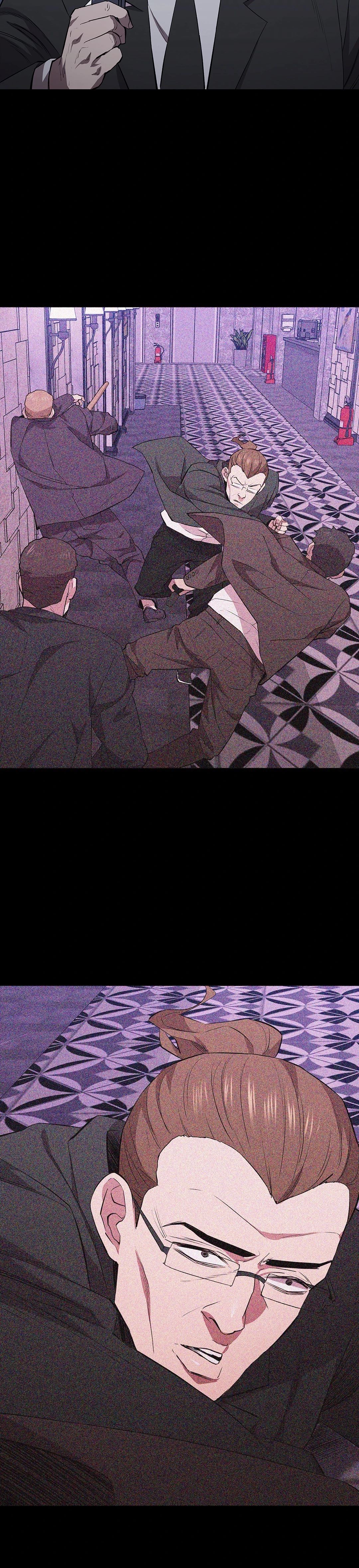 Thorns on Innocence - Chapter 27 - picture 21