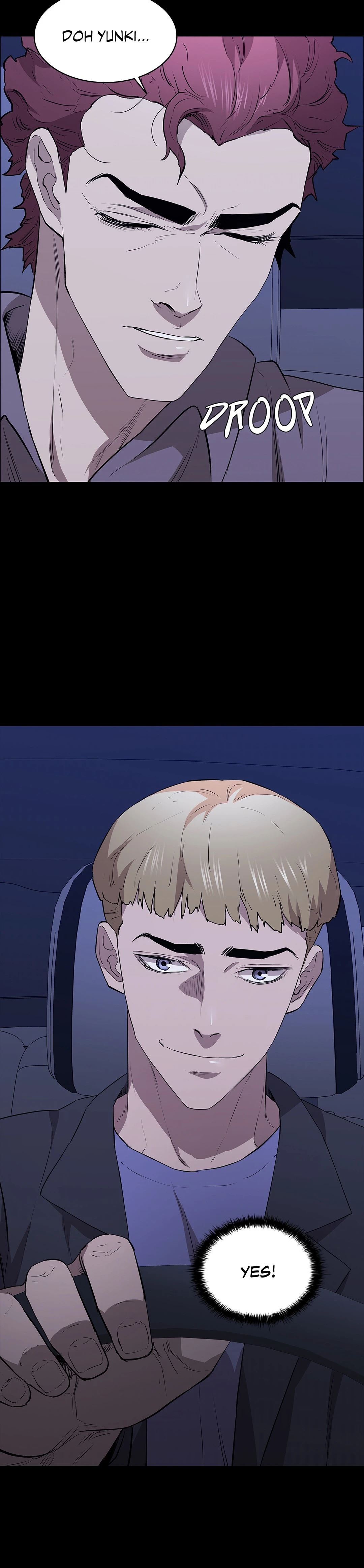 Thorns on Innocence - Chapter 27 - picture 24