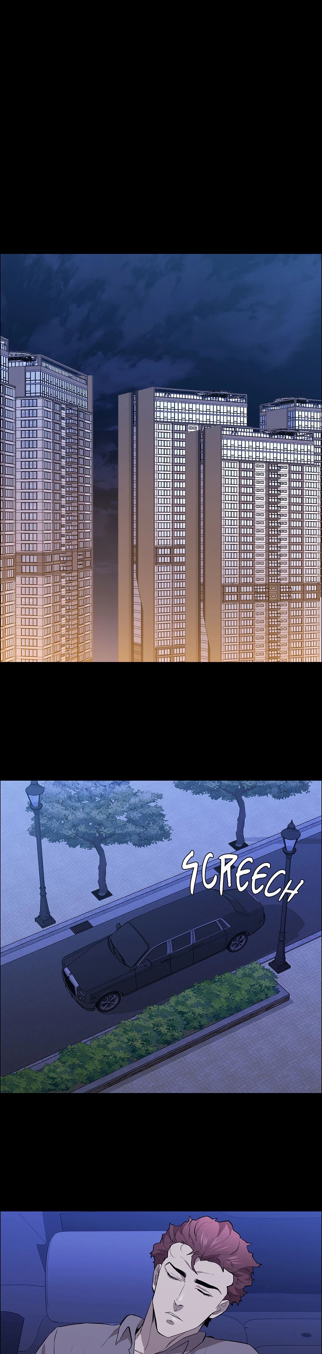 Thorns on Innocence - Chapter 27 - picture 25