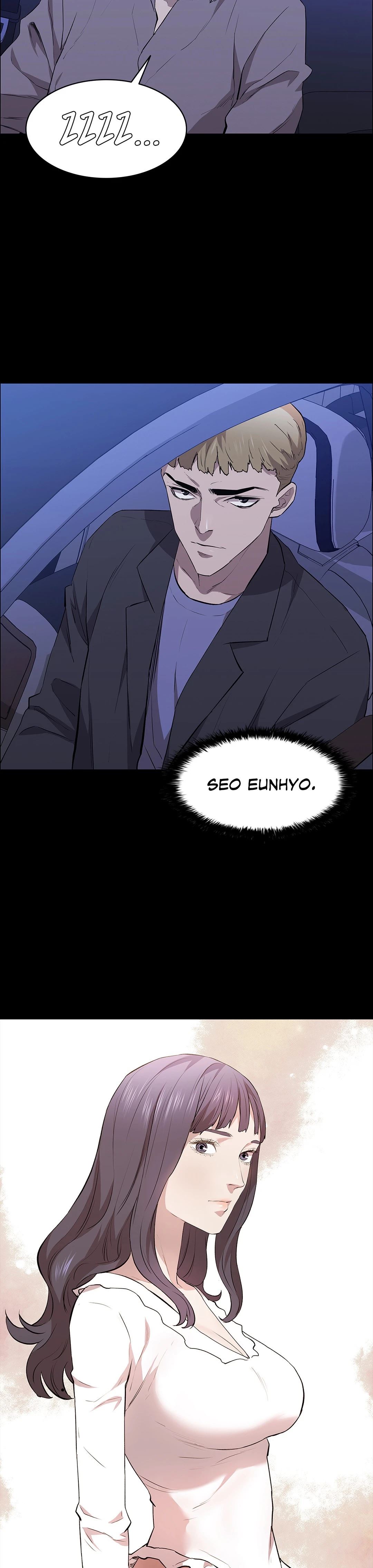 Thorns on Innocence - Chapter 27 - picture 26