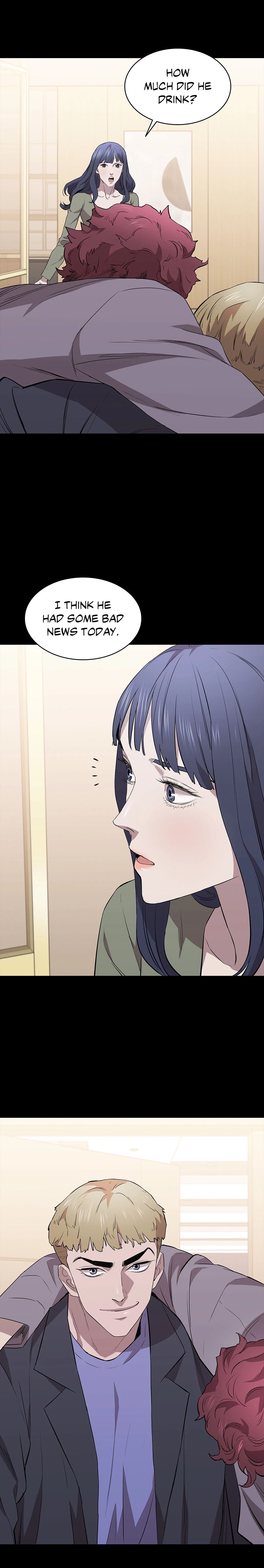Thorns on Innocence - Chapter 27 - picture 29