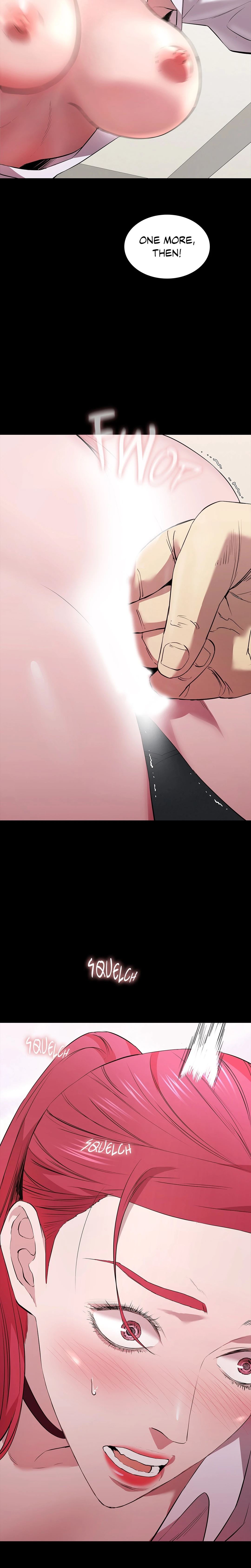 Thorns on Innocence - Chapter 27 - picture 3