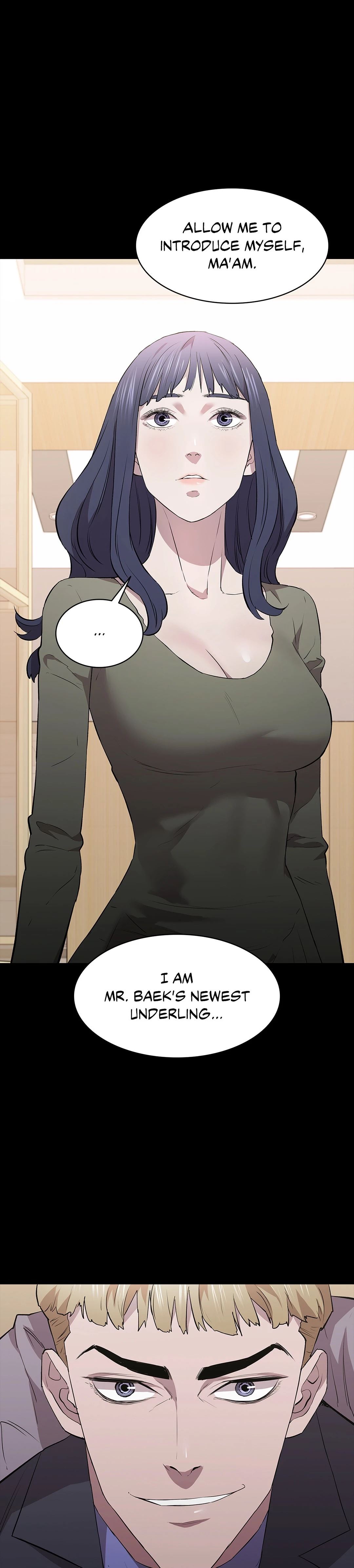 Thorns on Innocence - Chapter 27 - picture 31