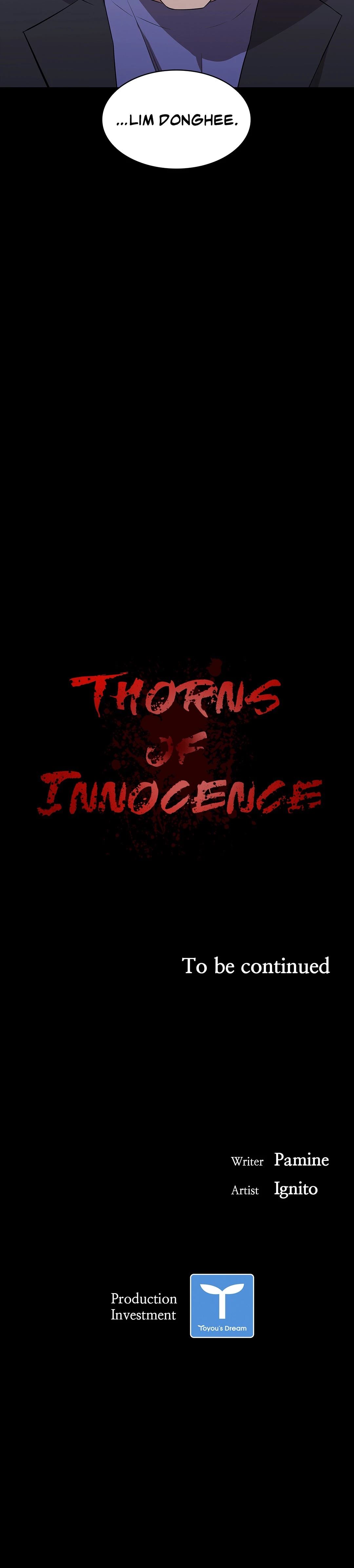 Thorns on Innocence - Chapter 27 - picture 32