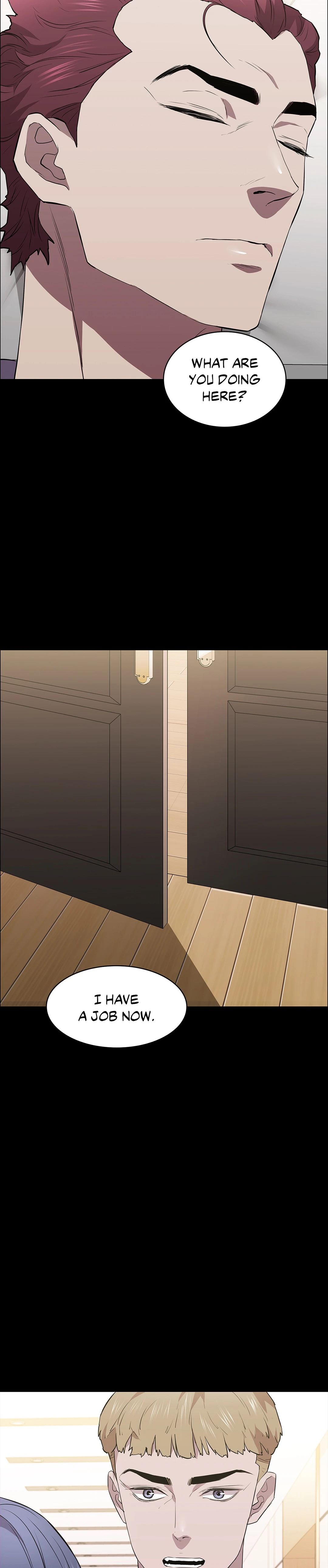 Thorns on Innocence - Chapter 28 - picture 1
