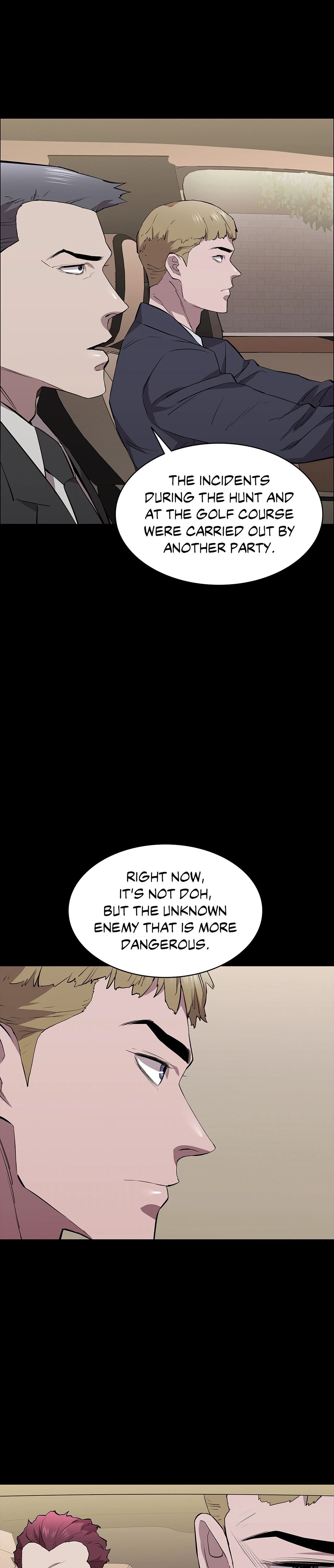 Thorns on Innocence - Chapter 28 - picture 12