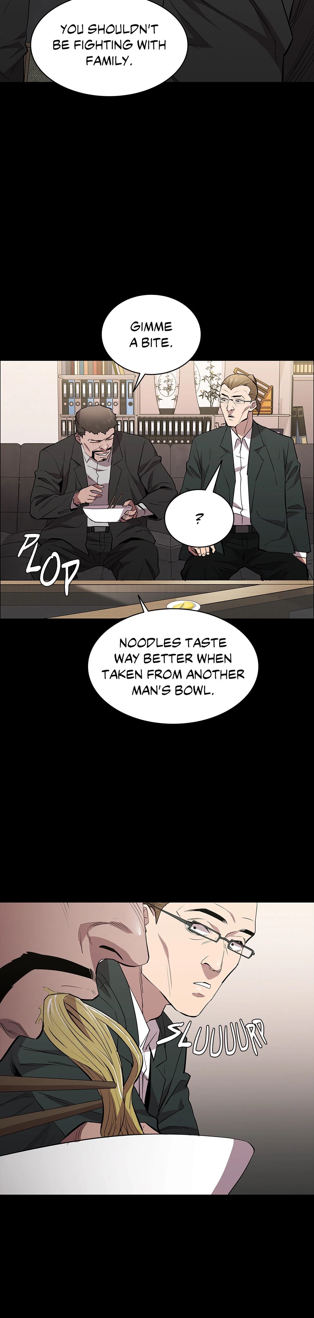 Thorns on Innocence - Chapter 28 - picture 19