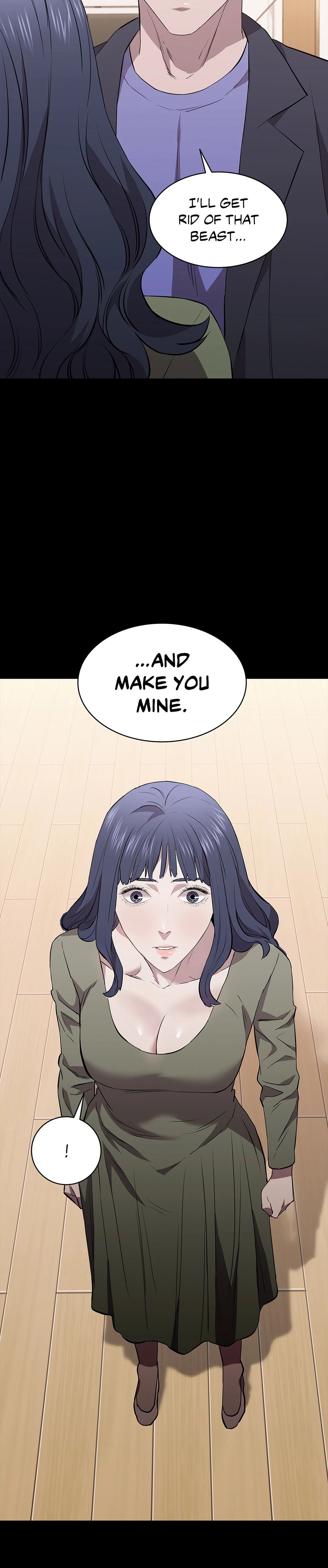 Thorns on Innocence - Chapter 28 - picture 2
