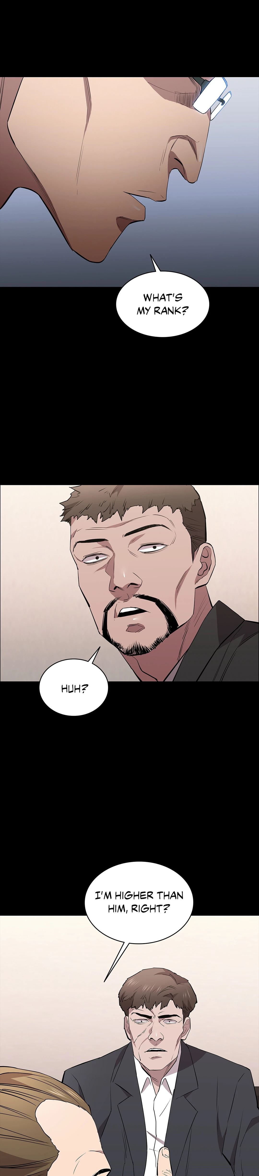 Thorns on Innocence - Chapter 28 - picture 21