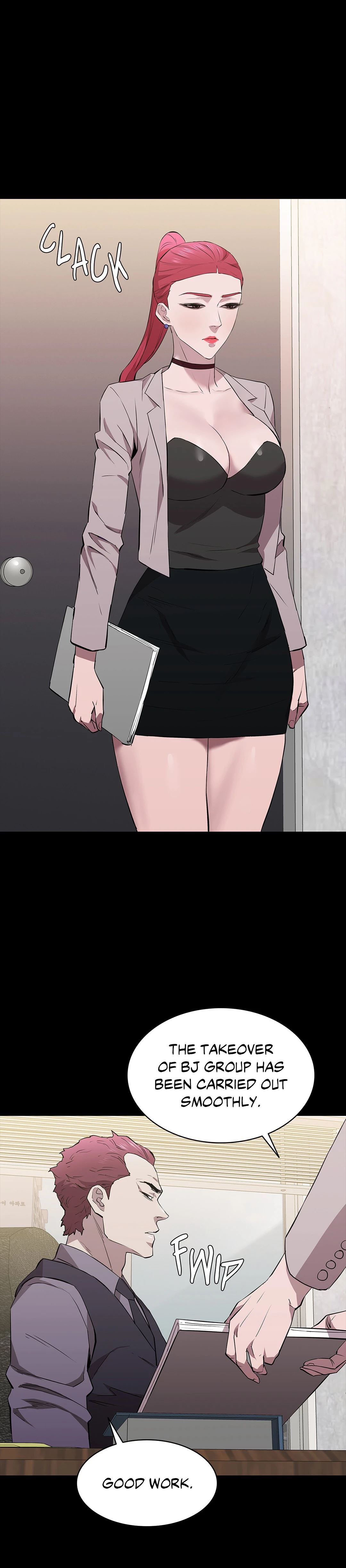 Thorns on Innocence - Chapter 28 - picture 23