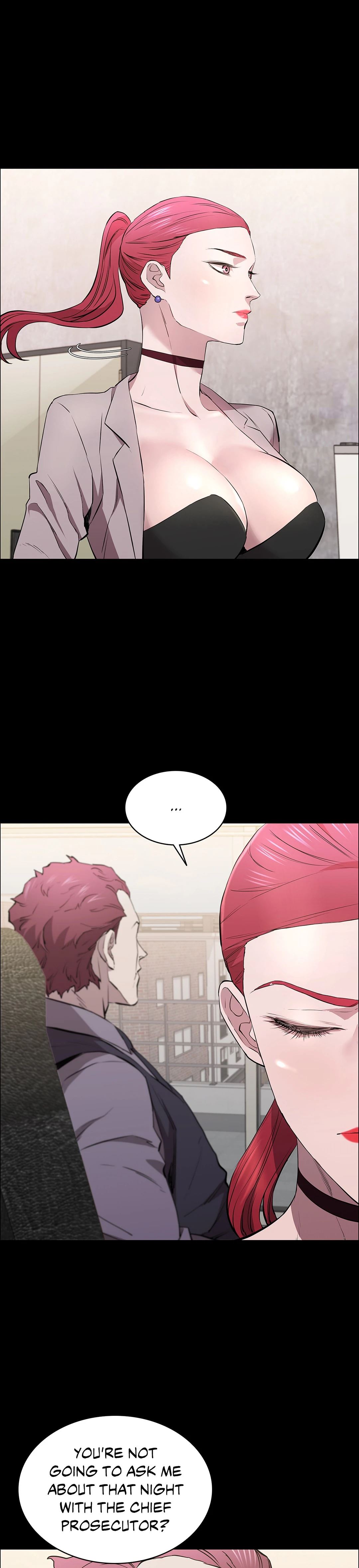 Thorns on Innocence - Chapter 28 - picture 24