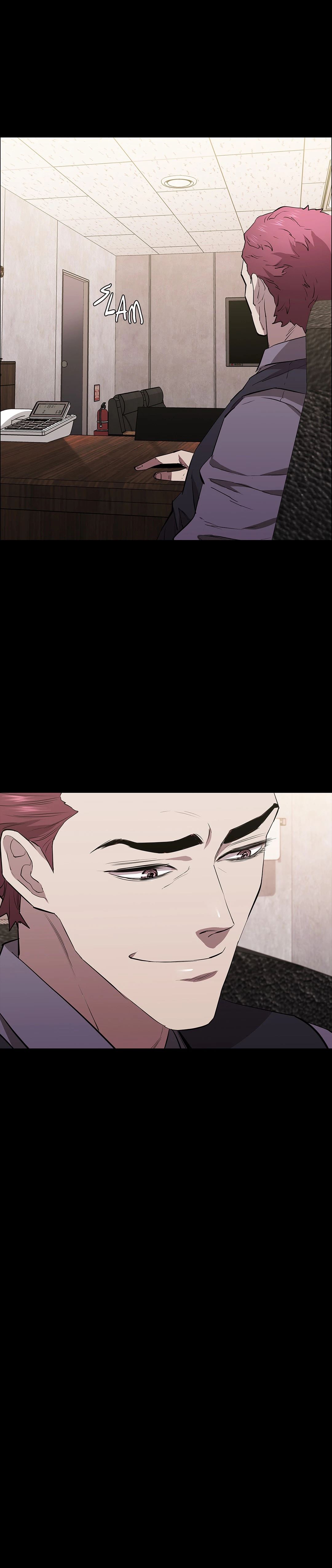 Thorns on Innocence - Chapter 28 - picture 28