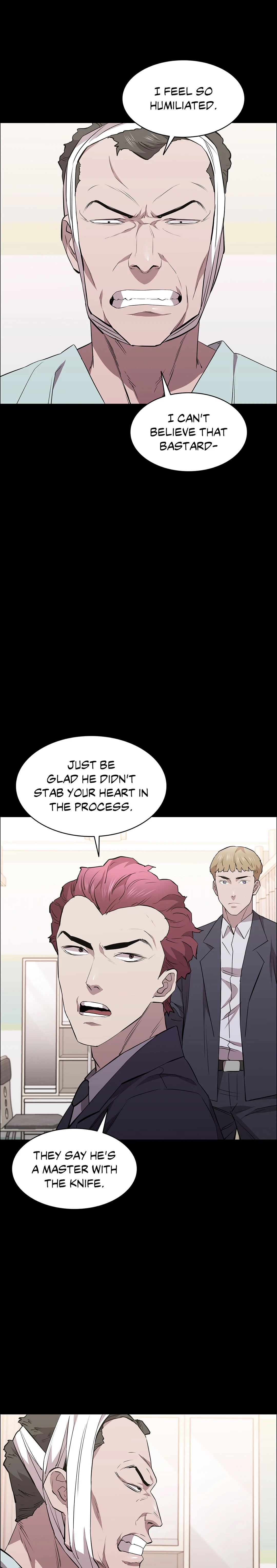 Thorns on Innocence - Chapter 28 - picture 7