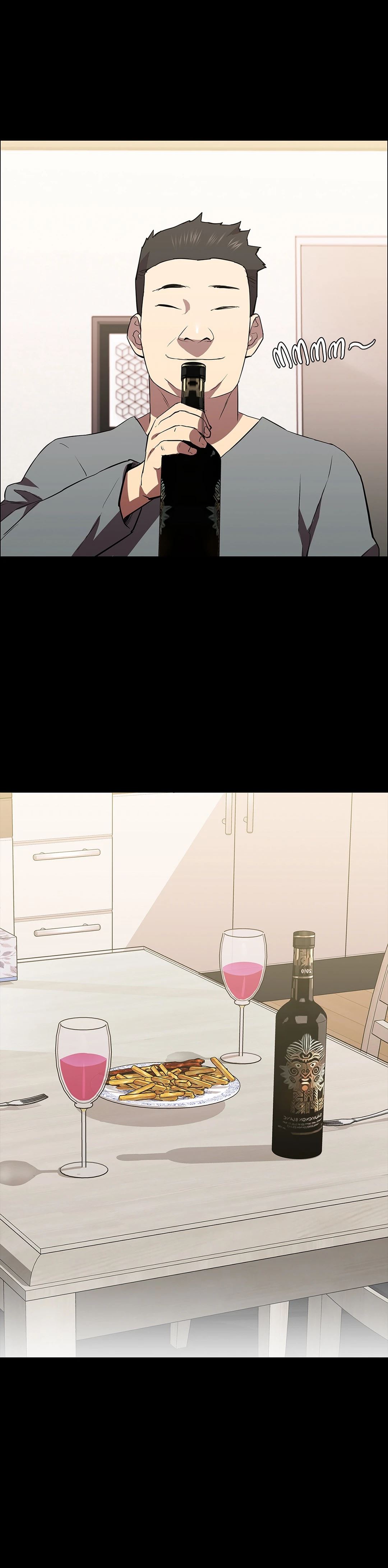 Thorns on Innocence - Chapter 29 - picture 1