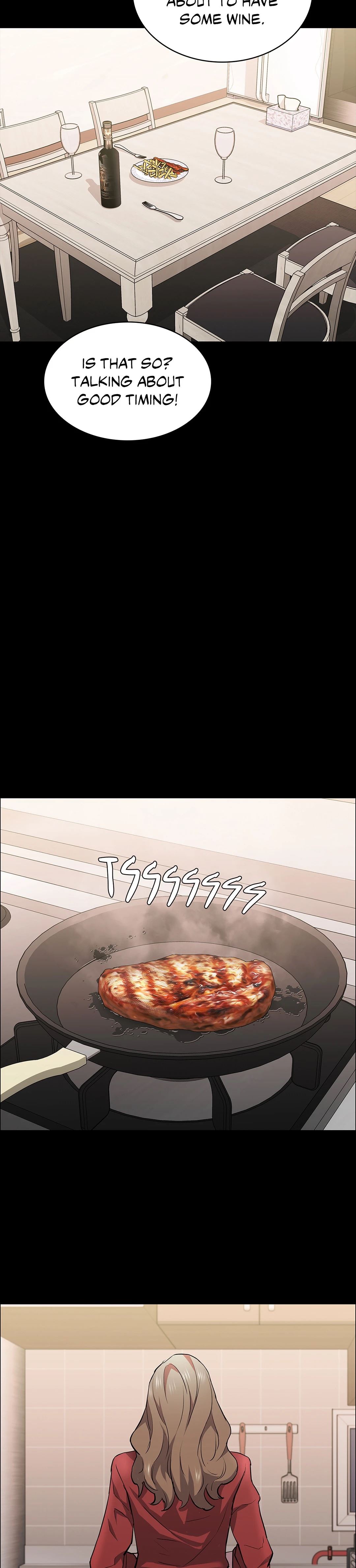 Thorns on Innocence - Chapter 29 - picture 10