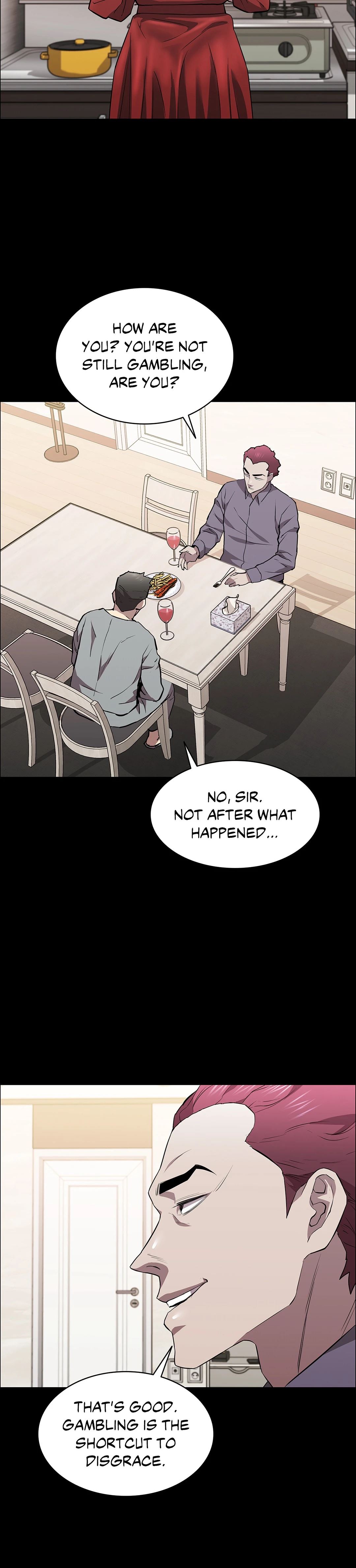 Thorns on Innocence - Chapter 29 - picture 11