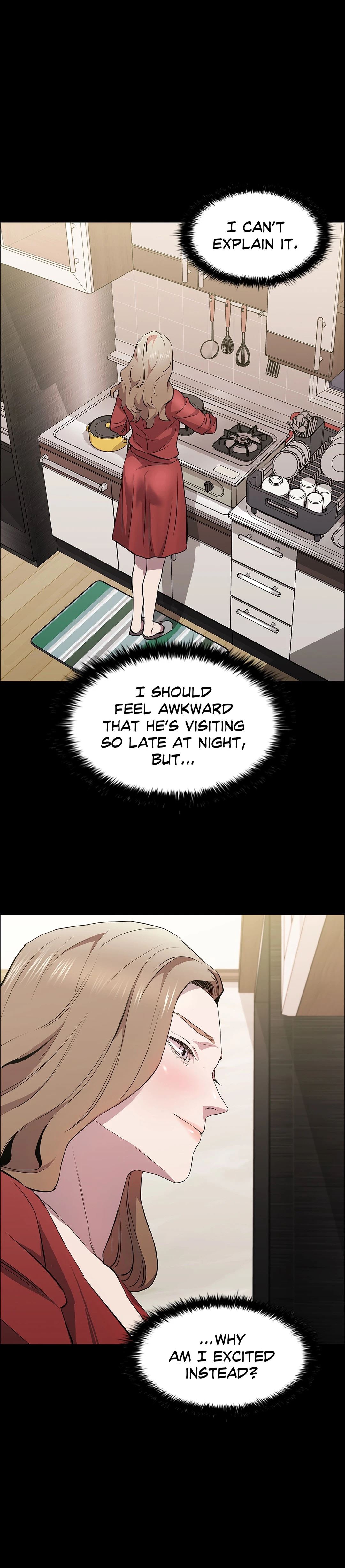 Thorns on Innocence - Chapter 29 - picture 12