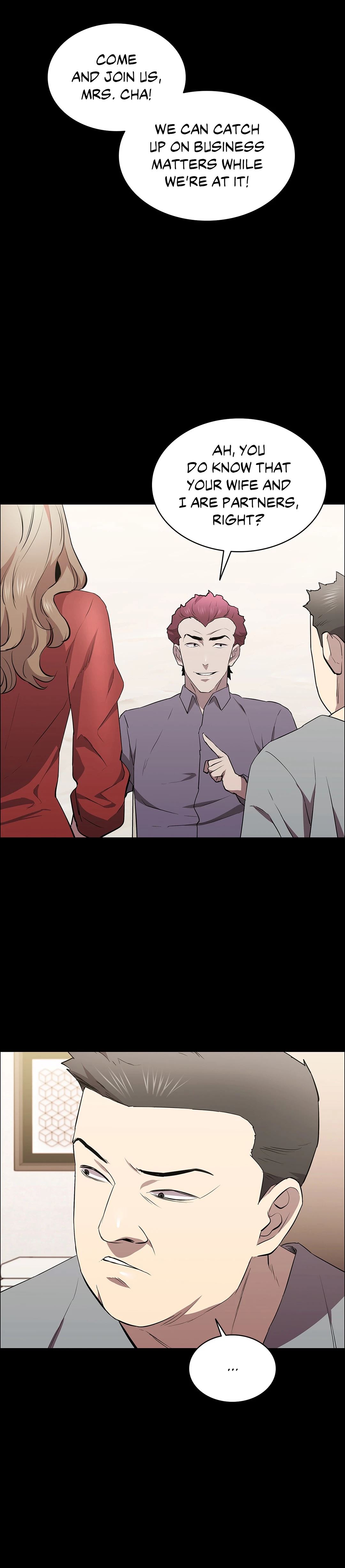 Thorns on Innocence - Chapter 29 - picture 13