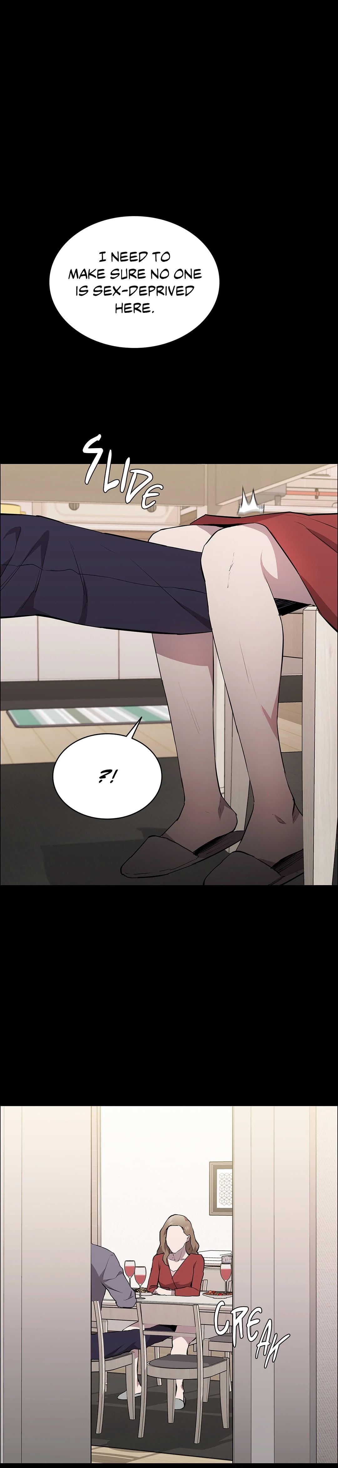 Thorns on Innocence - Chapter 29 - picture 17