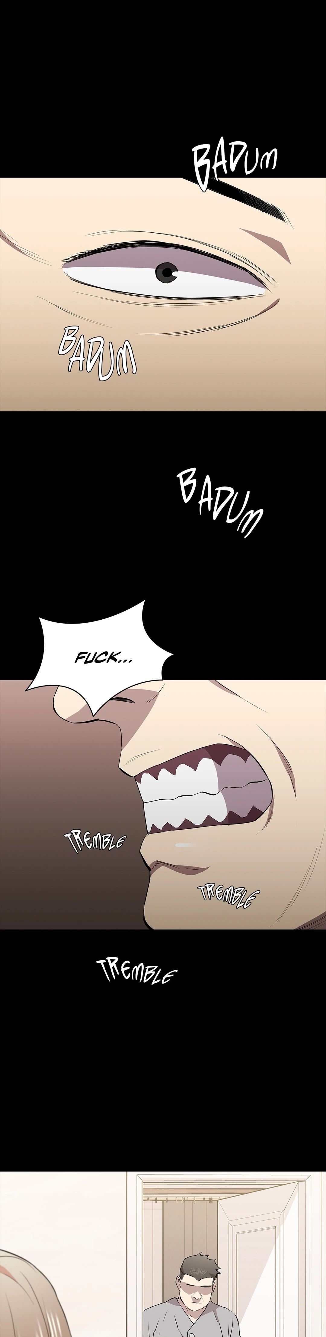 Thorns on Innocence - Chapter 29 - picture 18