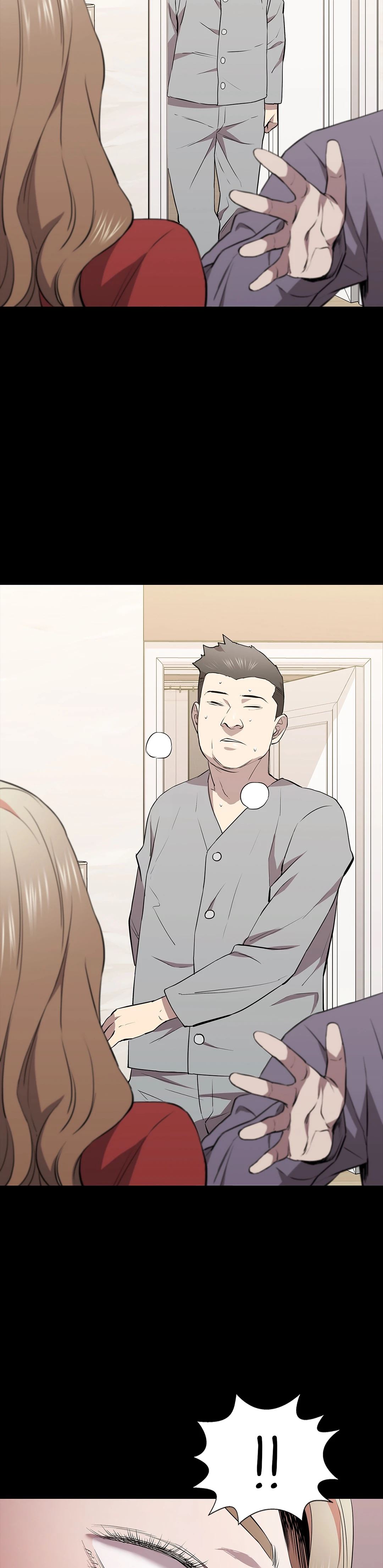 Thorns on Innocence - Chapter 29 - picture 19