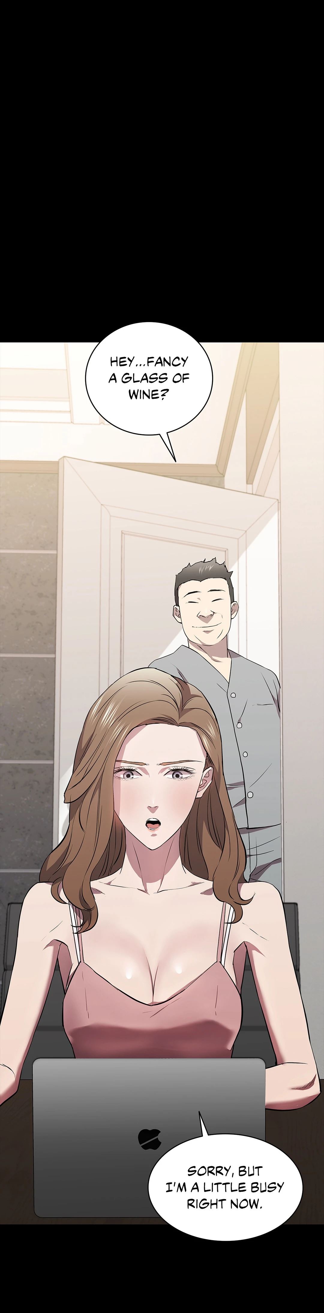 Thorns on Innocence - Chapter 29 - picture 2
