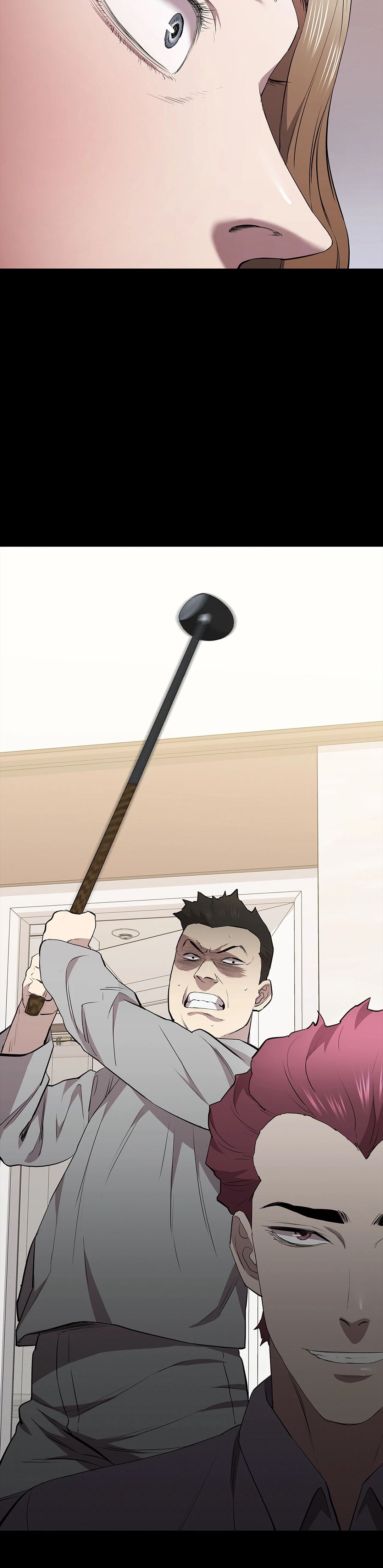 Thorns on Innocence - Chapter 29 - picture 20