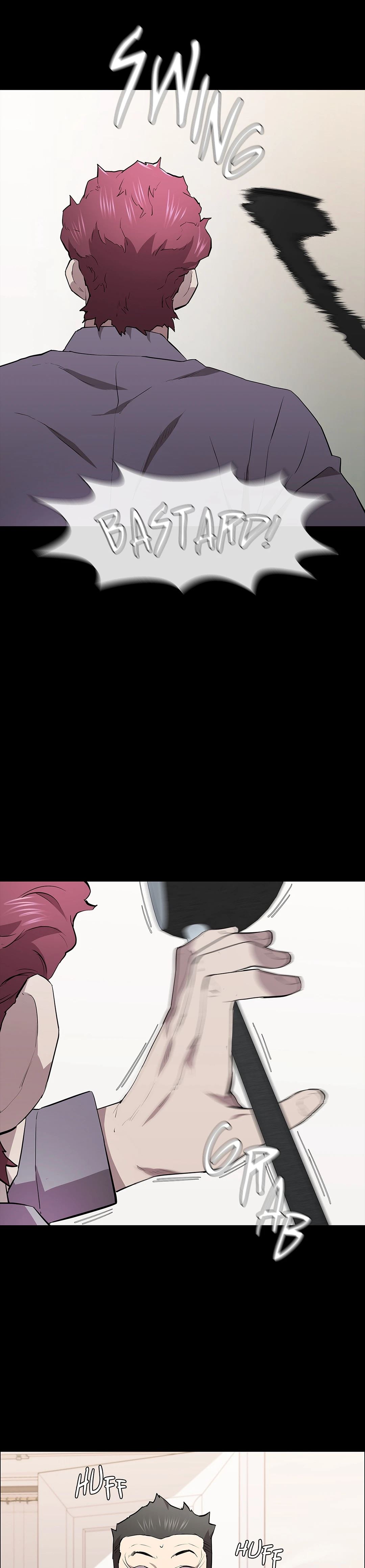 Thorns on Innocence - Chapter 29 - picture 21