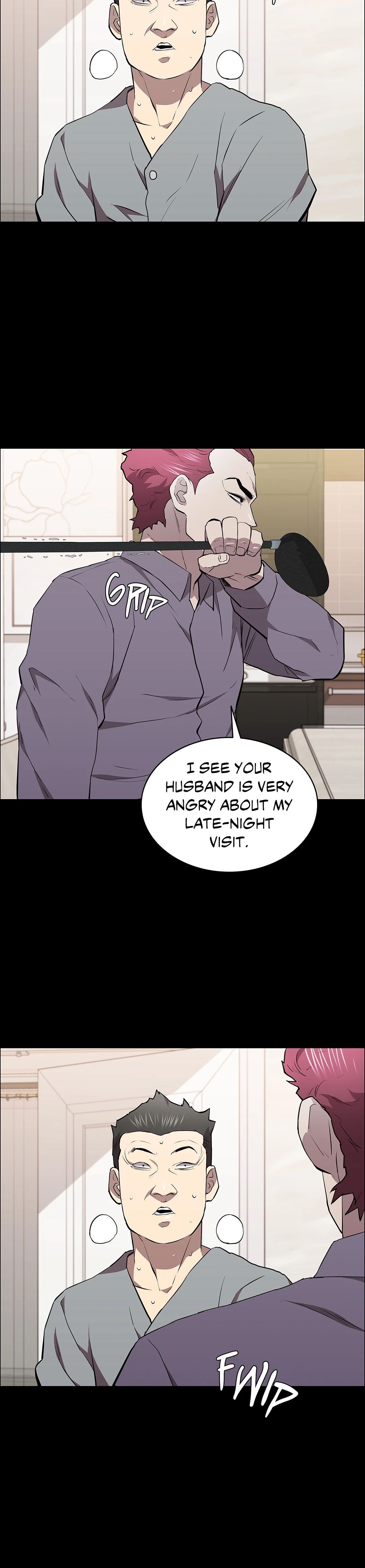 Thorns on Innocence - Chapter 29 - picture 22