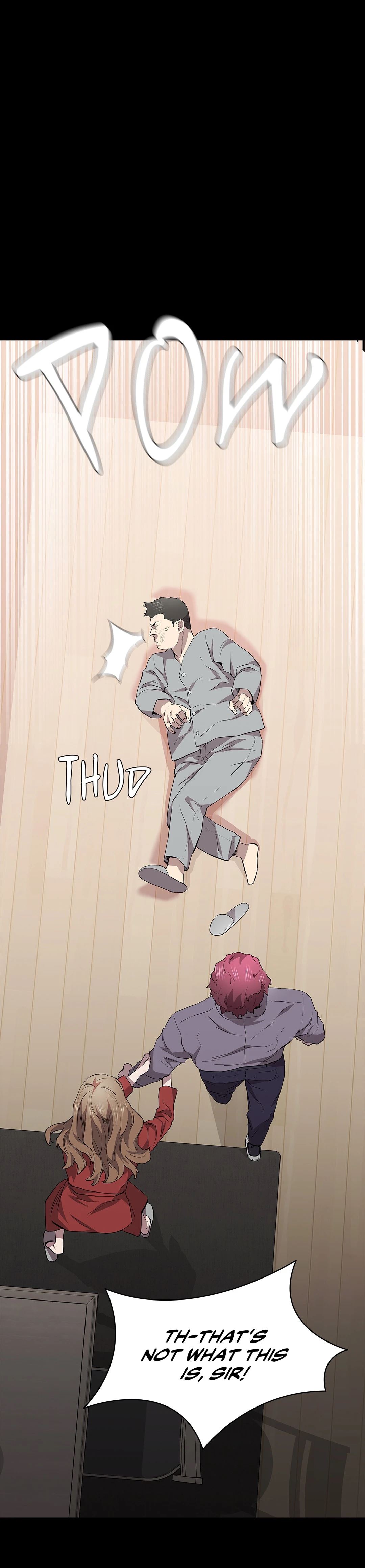 Thorns on Innocence - Chapter 29 - picture 23