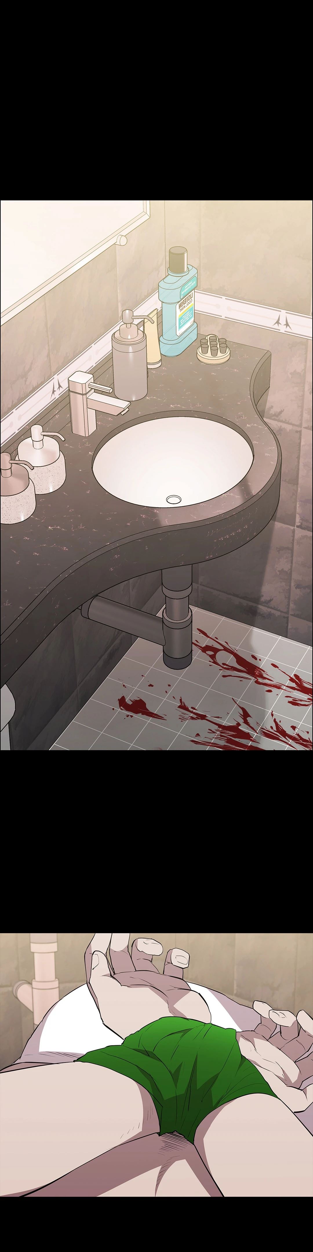 Thorns on Innocence - Chapter 29 - picture 26