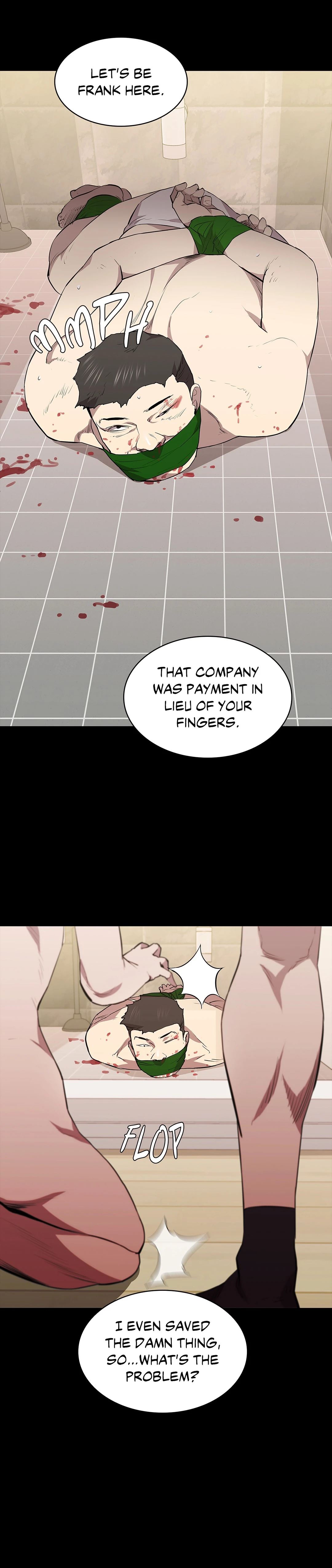 Thorns on Innocence - Chapter 29 - picture 27
