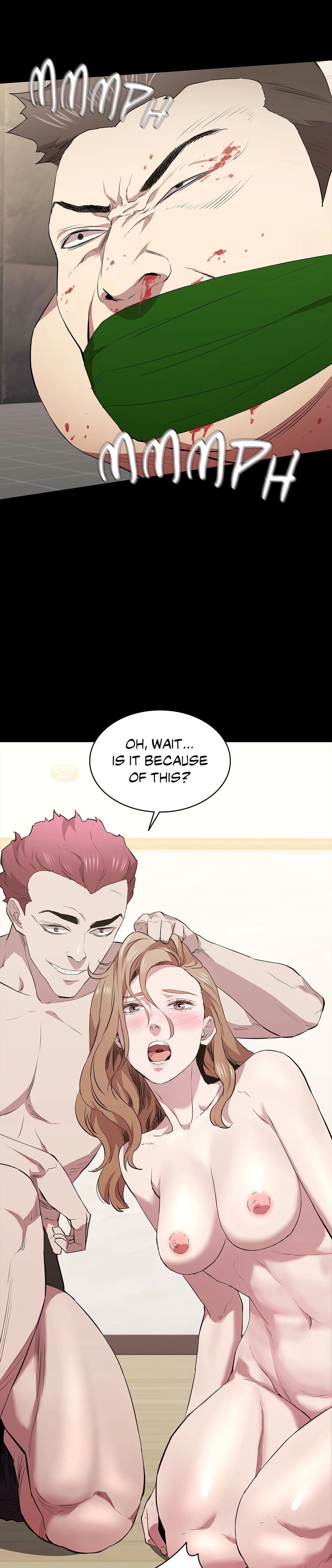 Thorns on Innocence - Chapter 29 - picture 28