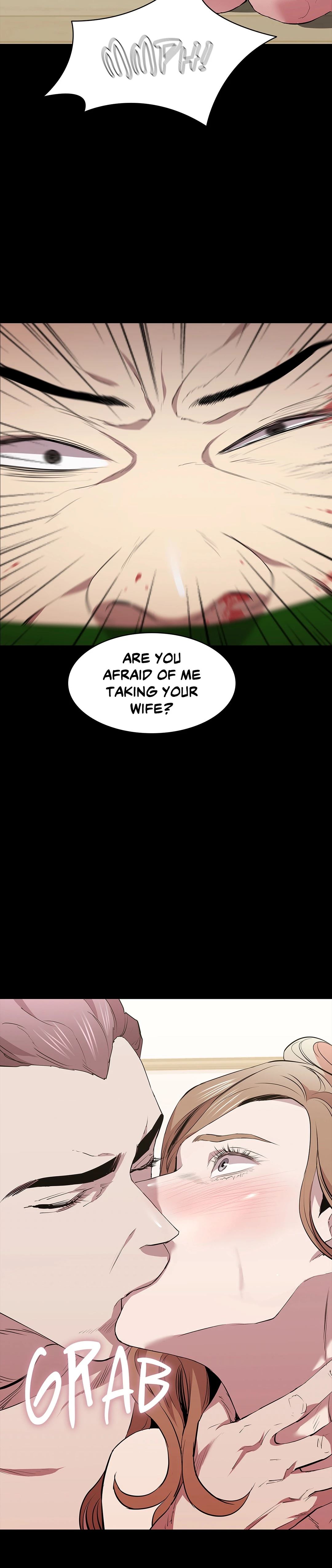 Thorns on Innocence - Chapter 29 - picture 29