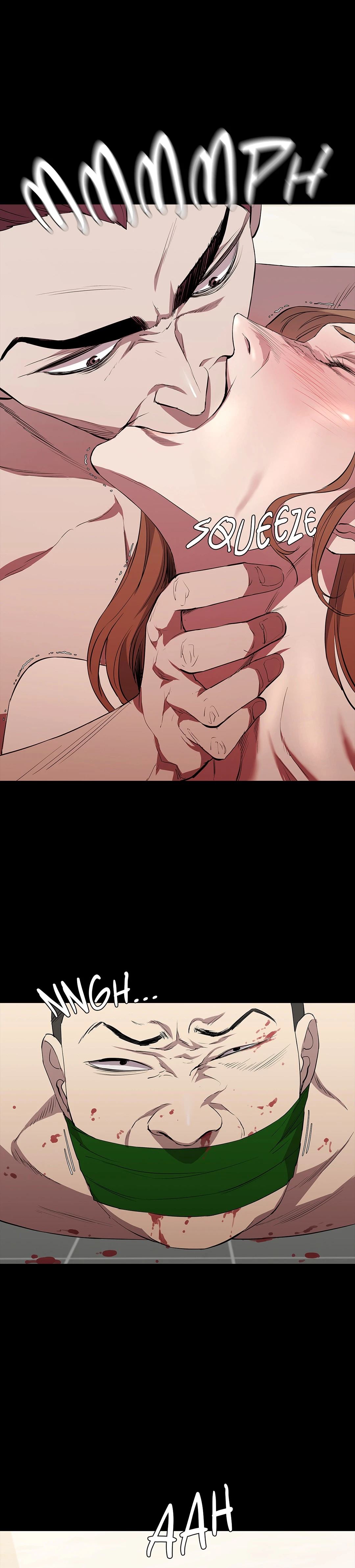 Thorns on Innocence - Chapter 29 - picture 30