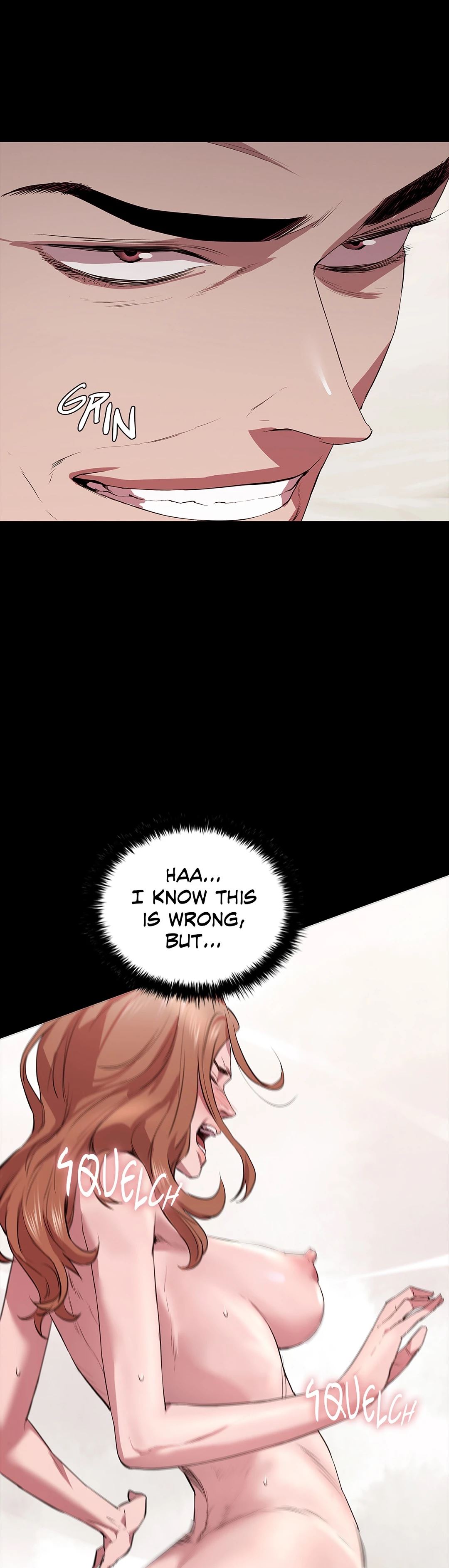 Thorns on Innocence - Chapter 29 - picture 33