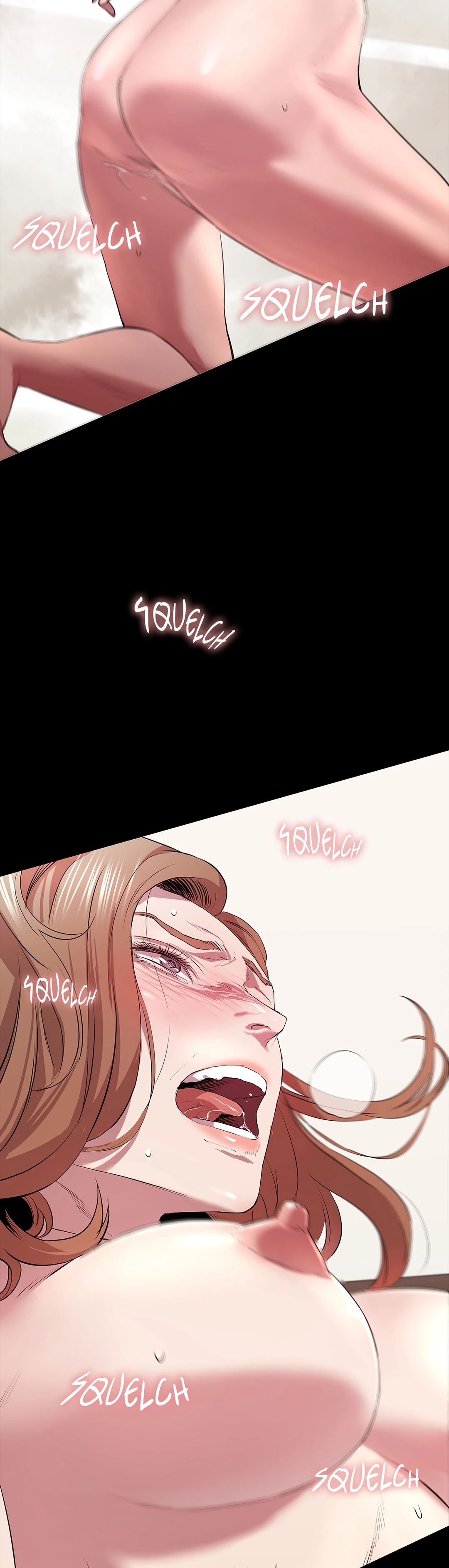 Thorns on Innocence - Chapter 29 - picture 34