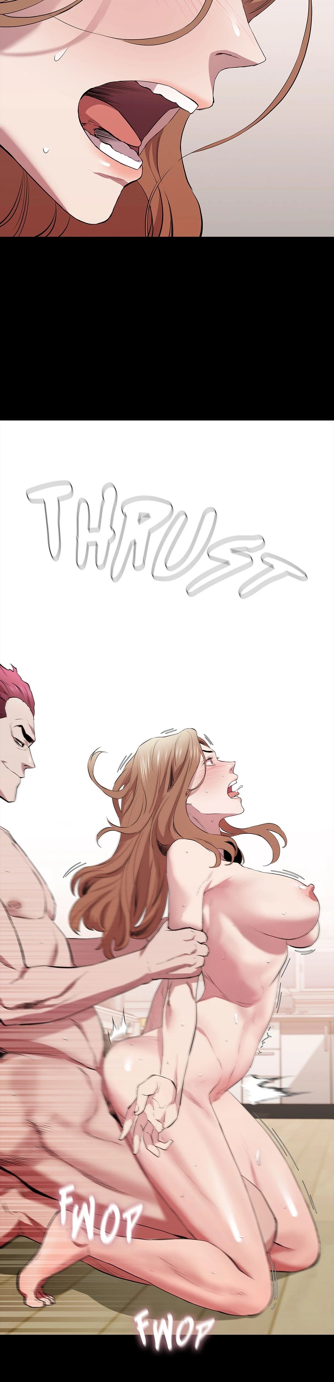 Thorns on Innocence - Chapter 29 - picture 38