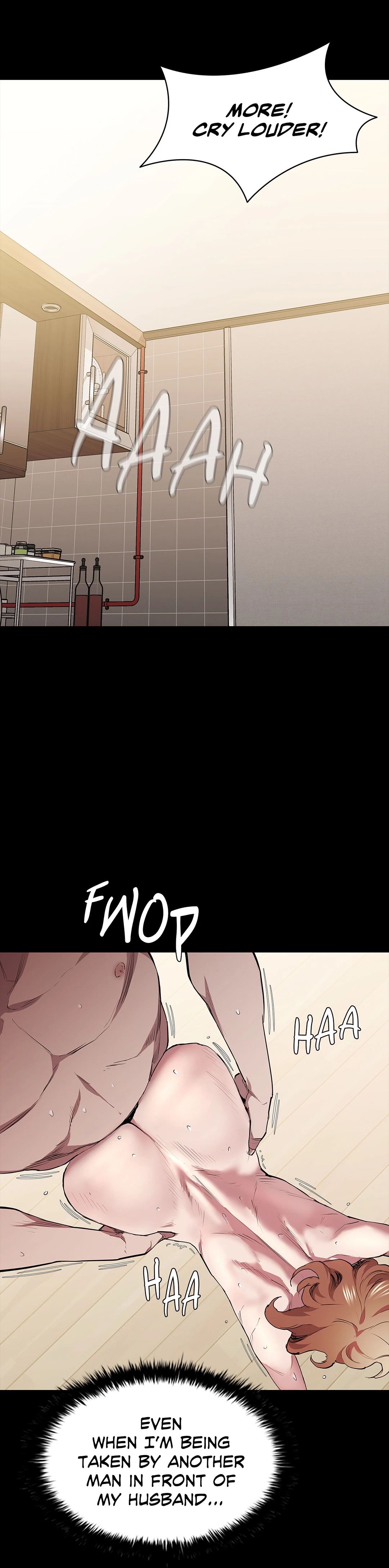Thorns on Innocence - Chapter 29 - picture 42